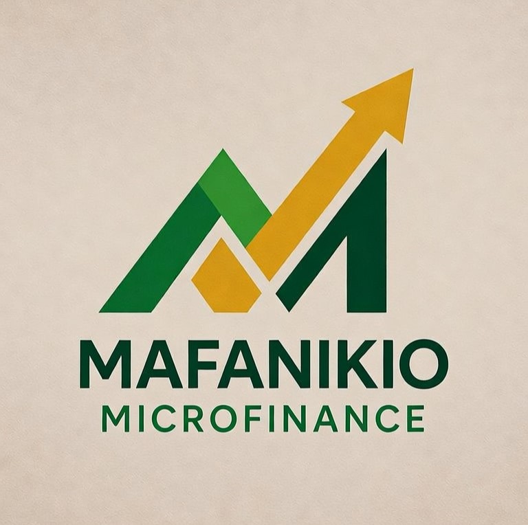 Mafanikio Microfinance logo